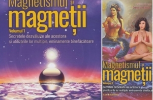 Magnetismul si magnetii, 2 volume